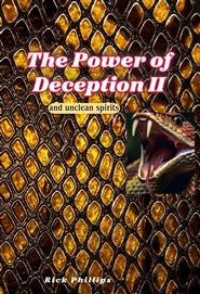 The Power of Deception II cover image