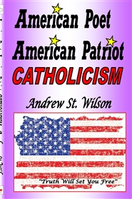 American Poet,  CATHOLICISM cover image