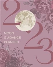 Moon Guidance Planner cover image