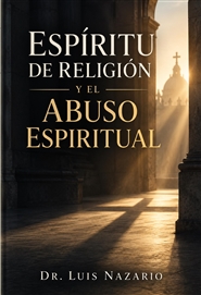 ESPÍRITU DE RELIGIÓN Y EL  ... cover image