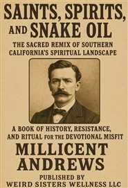 Saints, Spirits, and Snake Oil: The Sacred Remix of Southern California