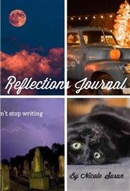 Reflections Journal cover image