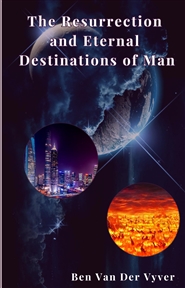 The Resurrection and Etern ... cover image