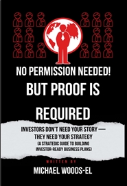 No Permission Needed, But  ... cover image