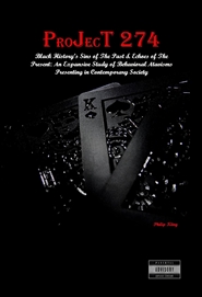 ProJecT 274: Black History ... cover image