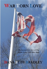 War Torn Love cover image