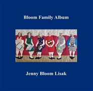 Bloom Family Album cover image