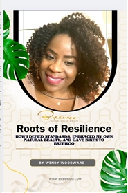 Roots of Resilience cover image