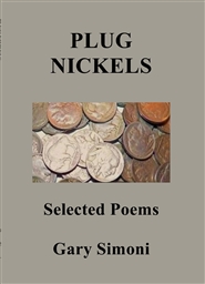 PLUG NICKELS cover image