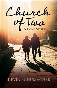 Church of Two: A Love Story cover image