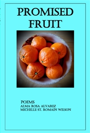 Promised Fruit cover image