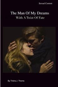 The Man Of My Dreams cover image