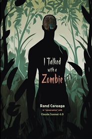 I Talked with a Zombie cover image