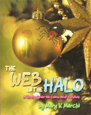 The Web in the Halo cover image