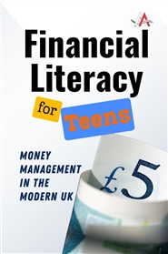 Financial Literacy for Tee ... cover image