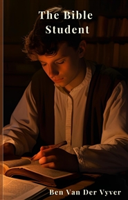 The Bible Student cover image