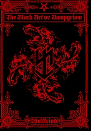 The Black Art ov Vampyrism cover image