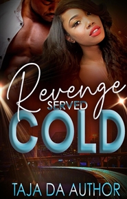 Revenge Served Cold cover image