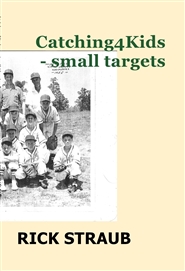 Catching4Kids –  small targets cover image
