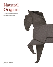 Natural Origami cover image
