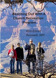 Reaching Out With A Church ... cover image