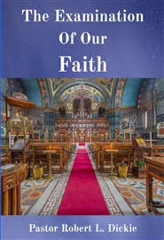 Examining Your Faith: Is Your Faith Genuine? cover image