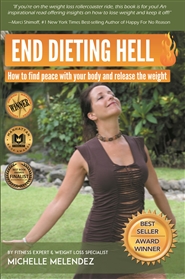 End Dieting Hell cover image