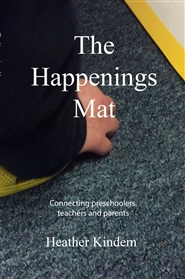 The Happenings Mat cover image