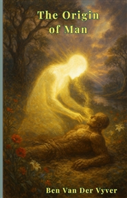 Origin of Man cover image