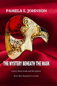 The Mystery Beneath The Mask  cover image