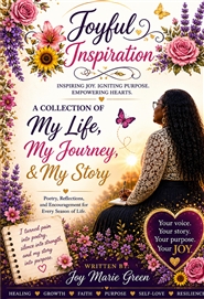 Joyful Inspiration cover image