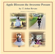 Apple Blossom the Awesome Possum cover image