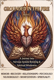 GROUNDED IN THE FIRE cover image