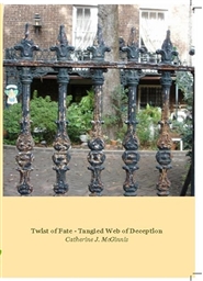 Twist of Fate - The Tangled Web of Deception cover image