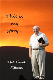 The Final Fifteen cover image