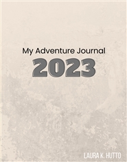 My Adventure Journal cover image