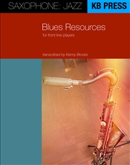 Blues Class cover image