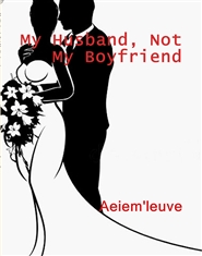 My Husband,  Not My Boyfriend  cover image
