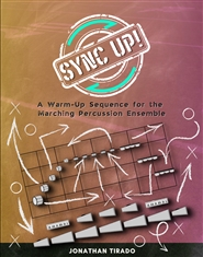 Sync UP! cover image