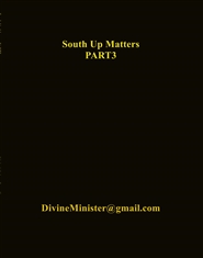 South Up Matters PART3 cover image