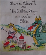Children Stories cover image
