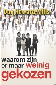 Waarom Zijn Er Weinig Gekozen? cover image