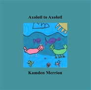 Axolotl to Axolotl cover image