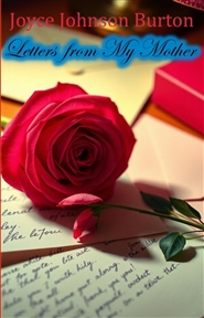 Letters from my mother cover image