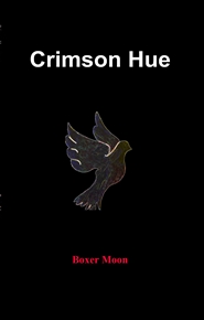 Crimson Hue cover image
