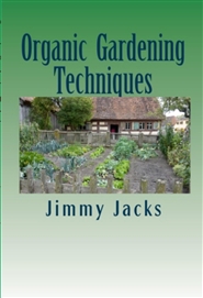 Organic Gardening Techniques cover image