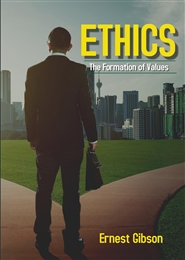 ETHICS cover image