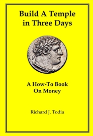 Build a Temple In Three Da ... cover image