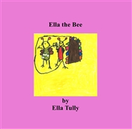 Ella the Bee cover image