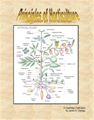Principles of Horticulture cover image